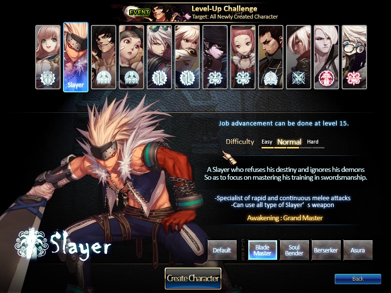 Dungeon Fighter Online Global Review MMOHuts