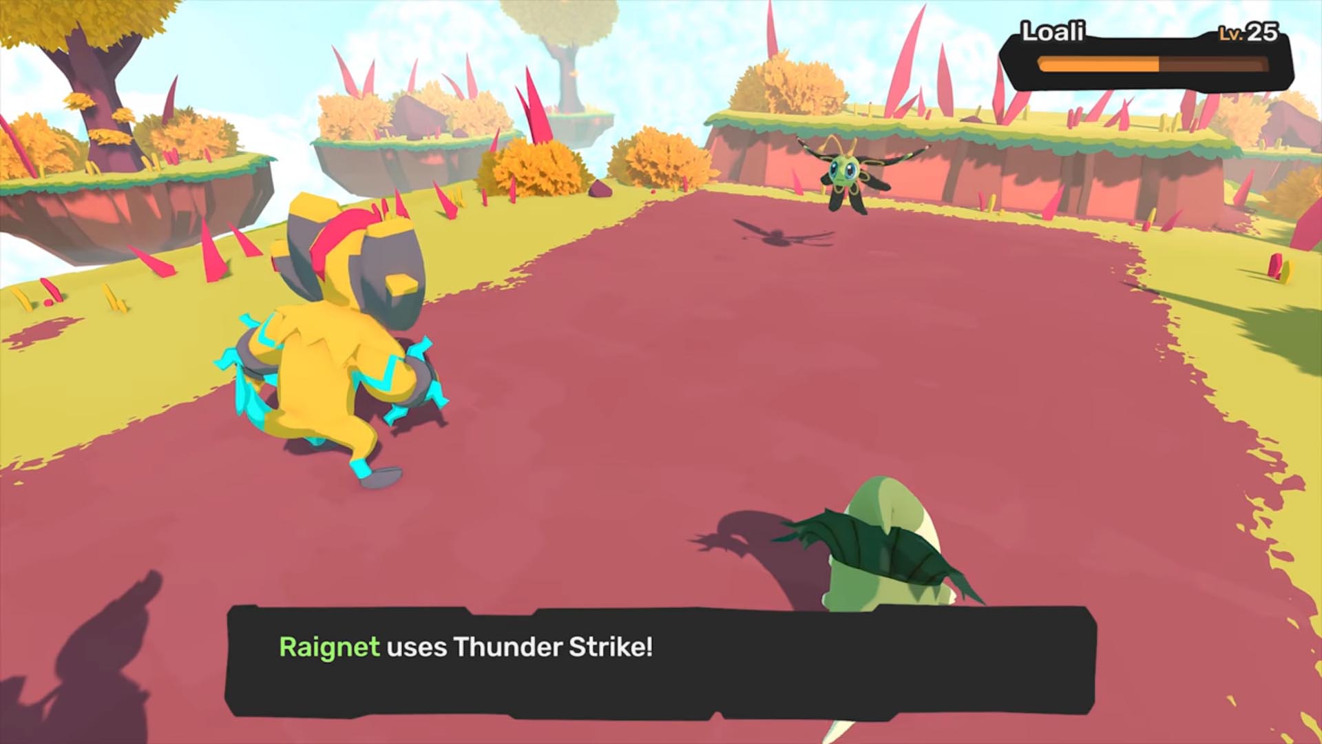 Temtem MMOHuts