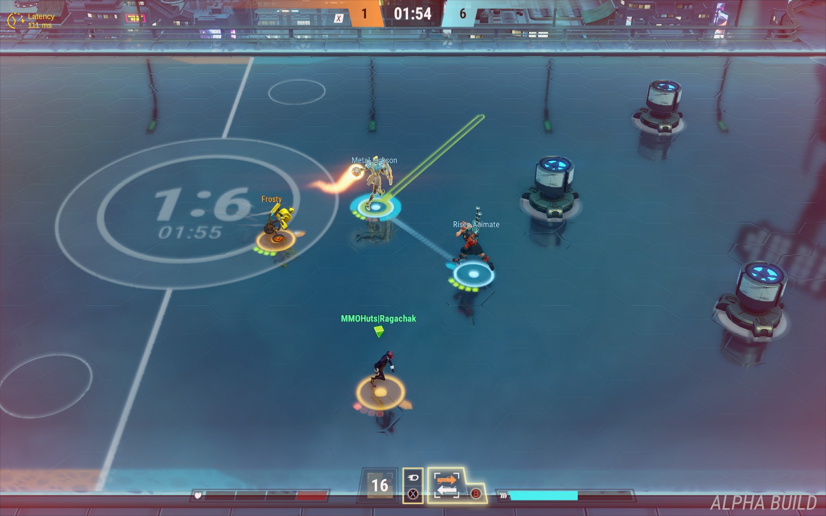 Closed Beta? Open Beta? Early Access? What It All Means MMOHuts