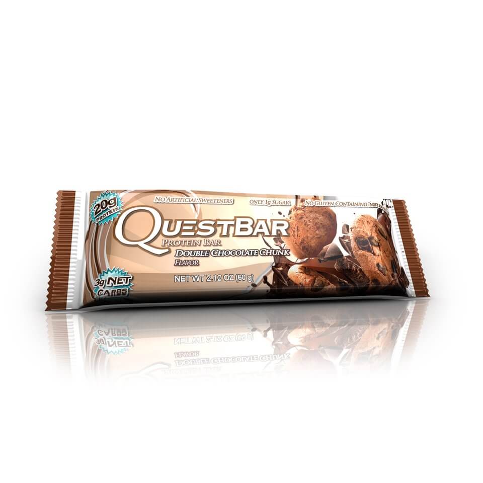Köp Quest bars från Quest Nutrition online MM Sports