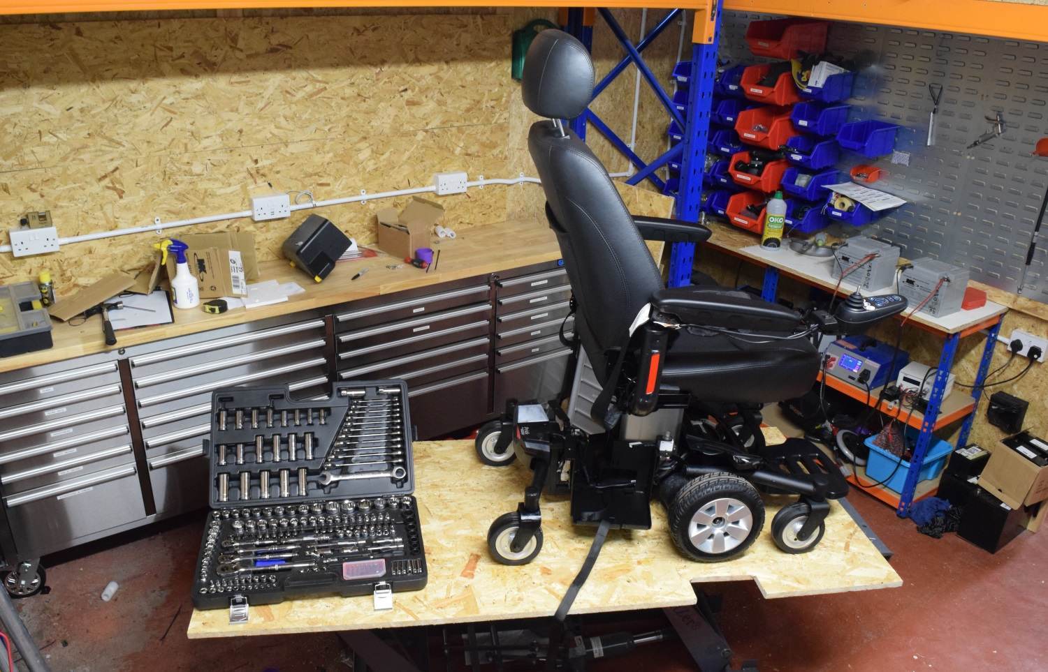 Mobility Scooters Repairs Mobility Scooter Repairs Near Me