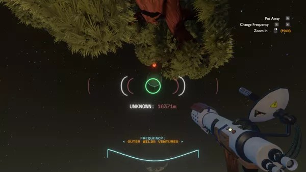 Outer Wilds (2019) - MobyGames