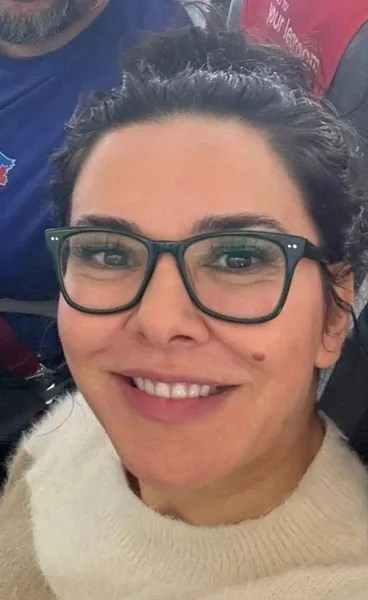 Leyla Johnson - MobyGames