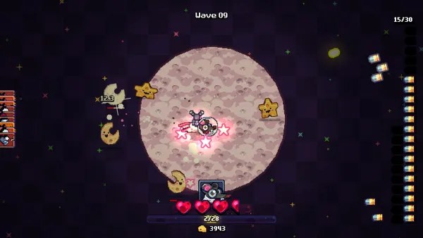 Rocket Rats (2024) - MobyGames