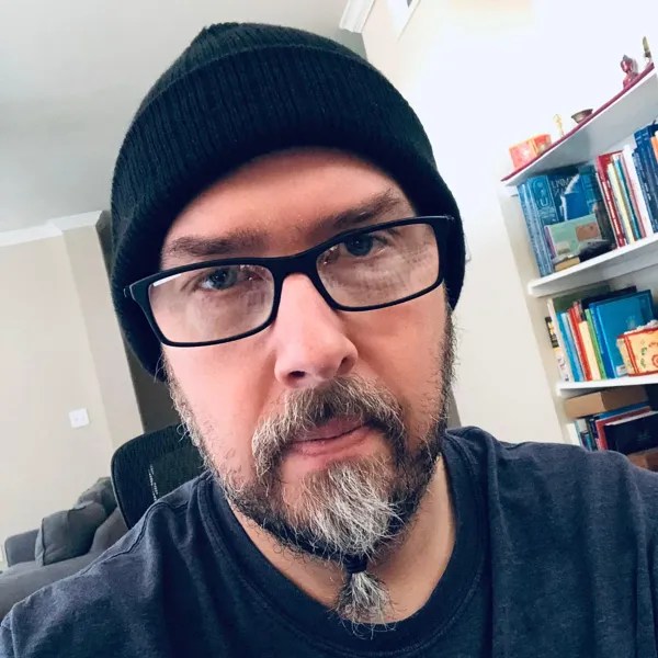 Shawn C. Green MobyGames