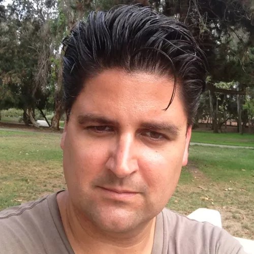 Tobin A. Russell MobyGames