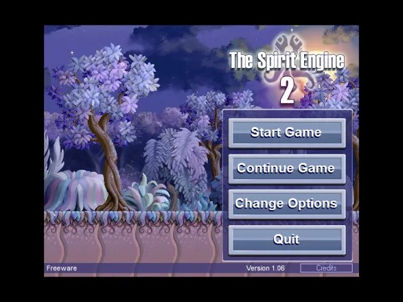 The Spirit Engine II (2008) - MobyGames