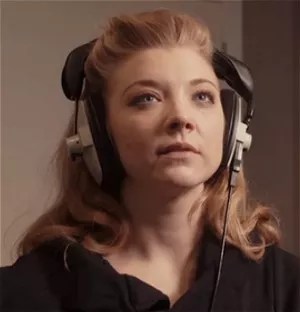 Natalie Dormer video game credits and biography - MobyGames