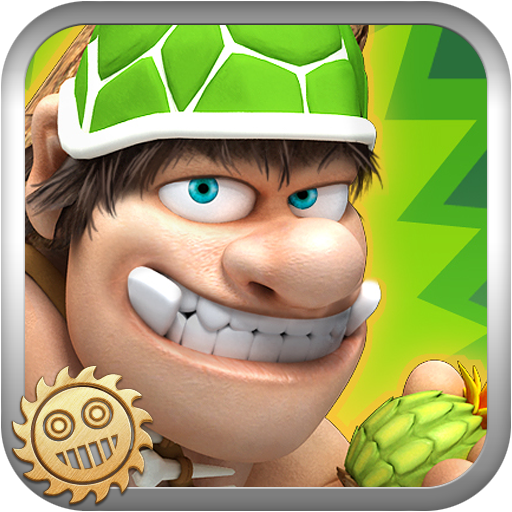 Stone Wars Arcade (2014) MobyGames