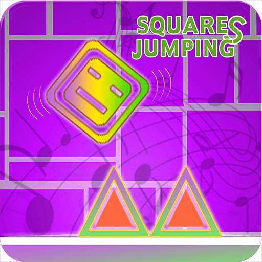 Buy Squares Jumping MobyGames