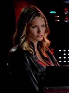 Natasha Henstridge - MobyGames