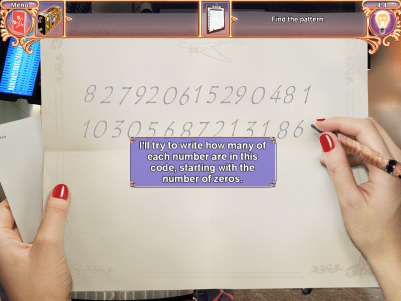 Screenshot of Million Dollar Quest (Windows, 2010) MobyGames