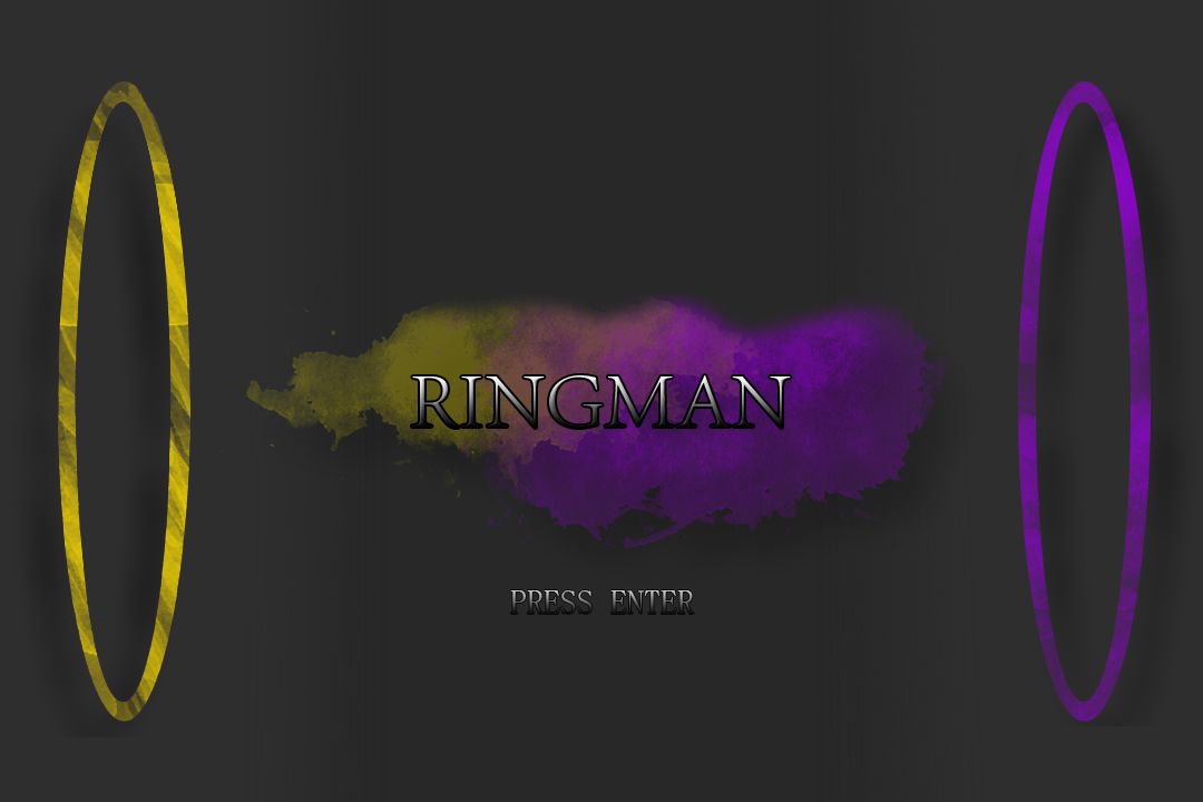 Ringman Releases MobyGames