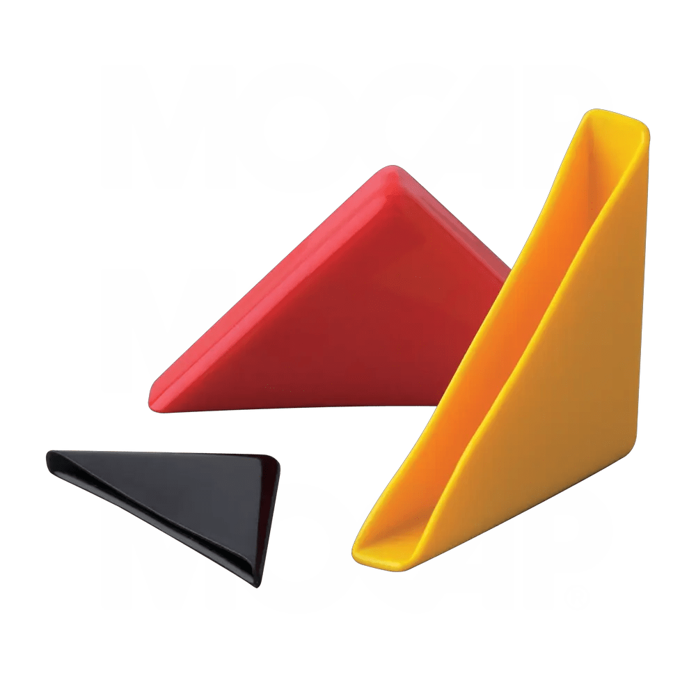Vinyl Corner Cover Protectors MOCAP Limited, Quality Plastic and