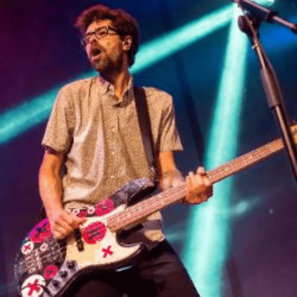 Reserva un vídeo personalizado de Pablo Alonso de Pignoise Mocítox