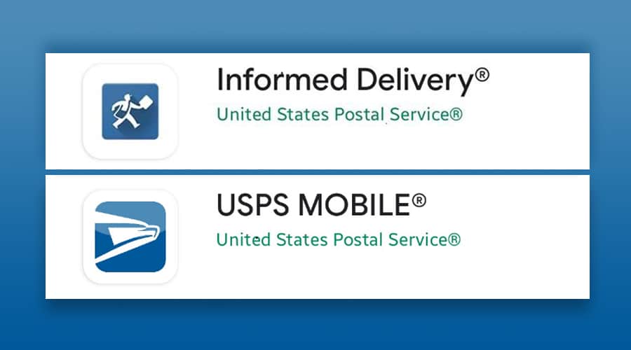 USPS Informed Delivery app discontinued, here's the new replacement