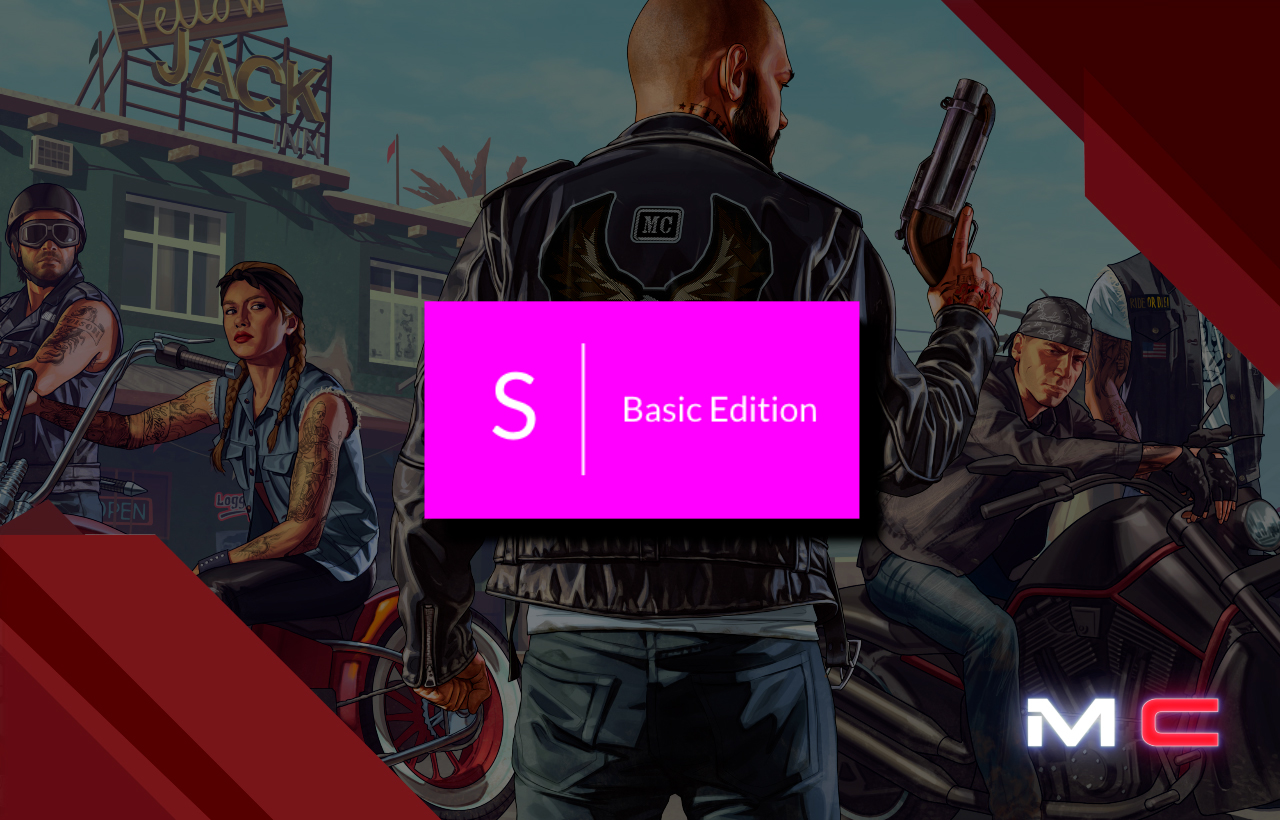 Stand Mod Menu Basic Modding Central