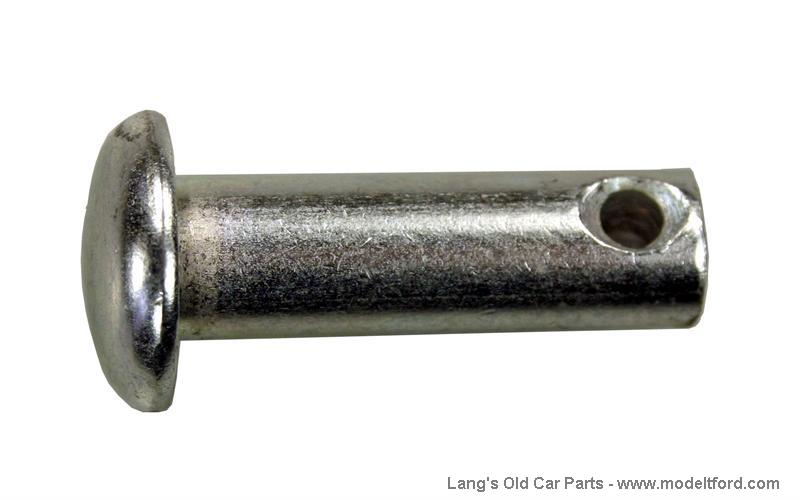 Model T Brake rod clevis pin, standard, 2564