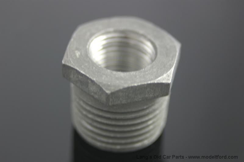 Model T 14MM Spark plug adapter set, 14MMAD