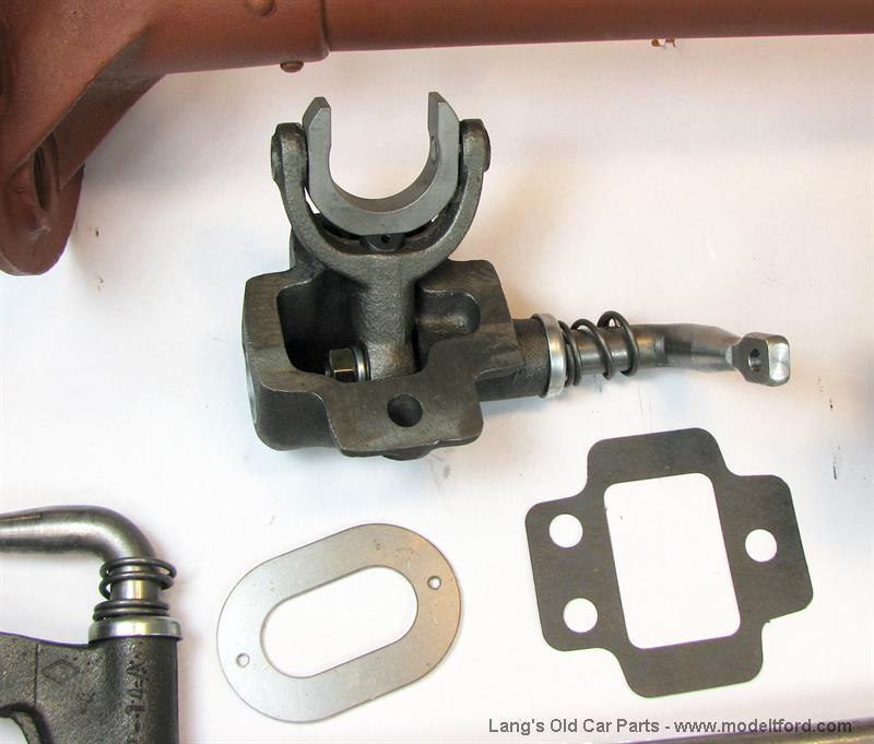 Model T Ruckstell axle kit,, RUXKIT1A