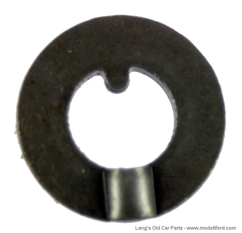 Model T Transmission band adjusting nut washer, 3415