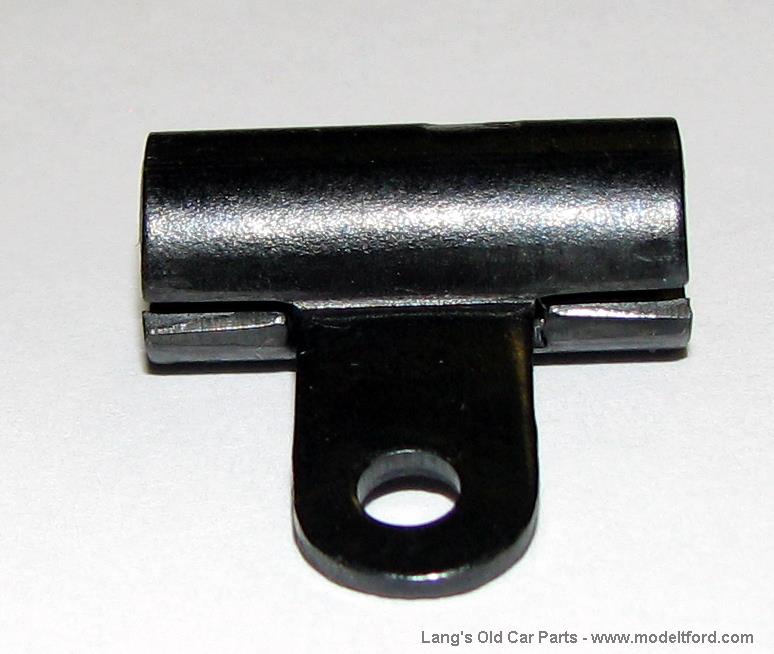 Model T Carburetor choke rod sleeve, holds choke wire, 4591