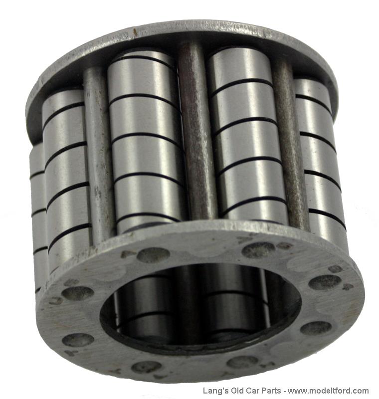 Model T TT Ton truck drive shaft worm gear roller bearing, 1046