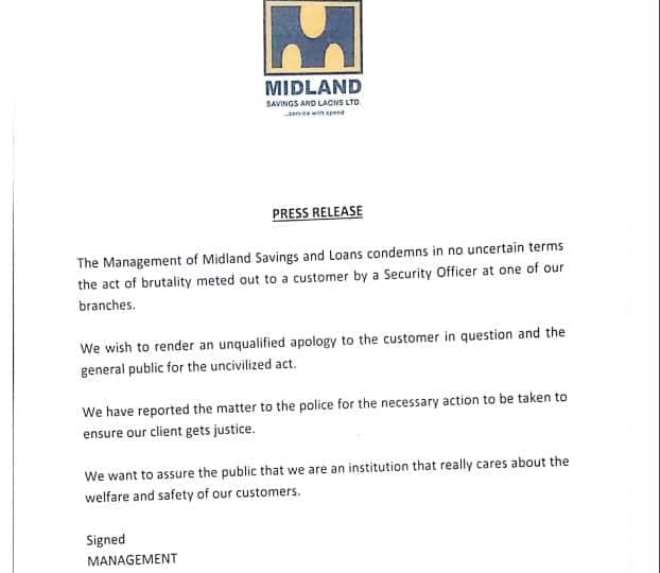 MidlandSavings||Official Homepage