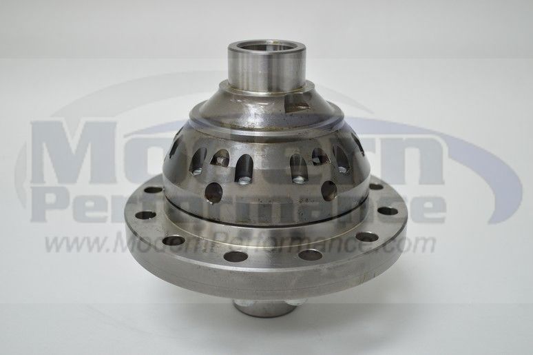 USED Quaife Limited Slip Differential, 0305 Neon SRT4, Transmission