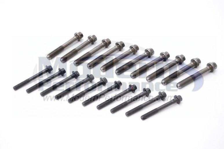 Mopar OEM Main Bolts (Set of 20), 2.4L, Studs & Hardware Store Name