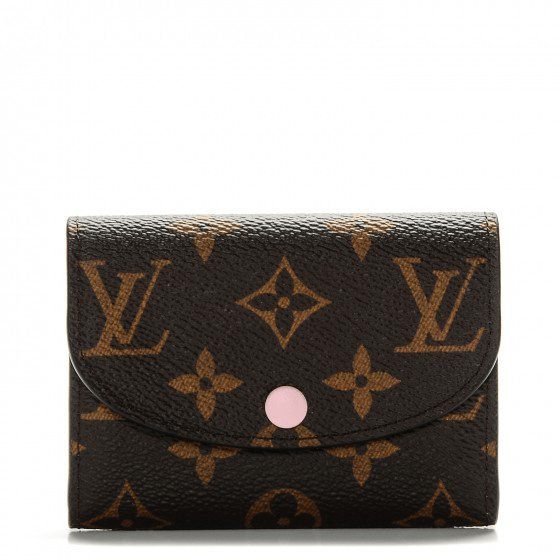 Louis Vuitton Rosalie Wallet Price
