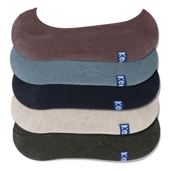 Keds No Show Socks In Rose Taupe Asst ModeSens