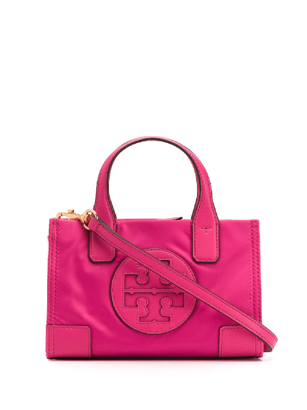 Tory Burch Handbags Pink Paul Smith