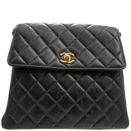Pre Owned Chanel Bag In Canada Paul Smith