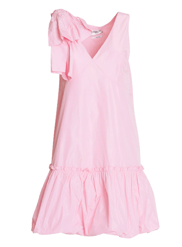 Essentiel Antwerp Volleyball Dress In Rosa ModeSens