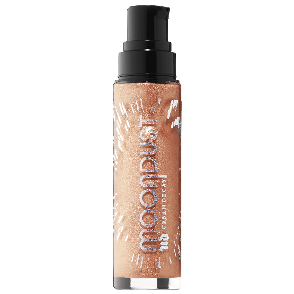 Urban Decay Moondust Glitter Liquid Face & Body