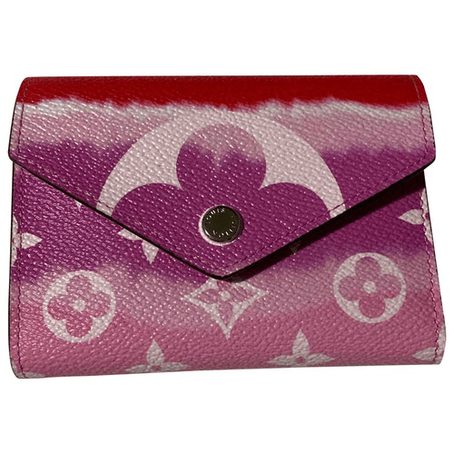 Louis Vuitton Victorine Wallet Canada Literacy Basics