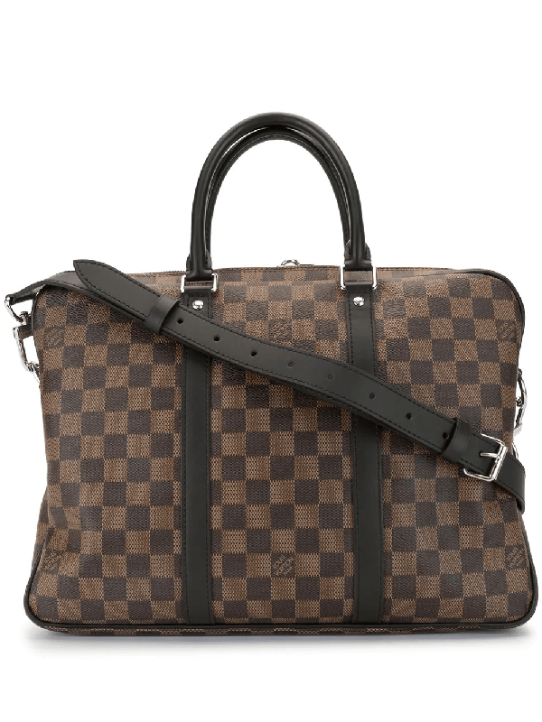 Louis Vuitton Brief Biography IUCN Water