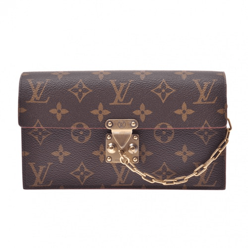 Used Louis Vuitton Bum Bag