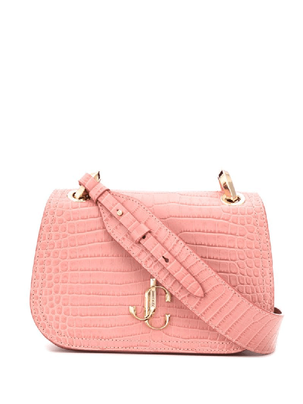 Jimmy Choo Handbags Pink