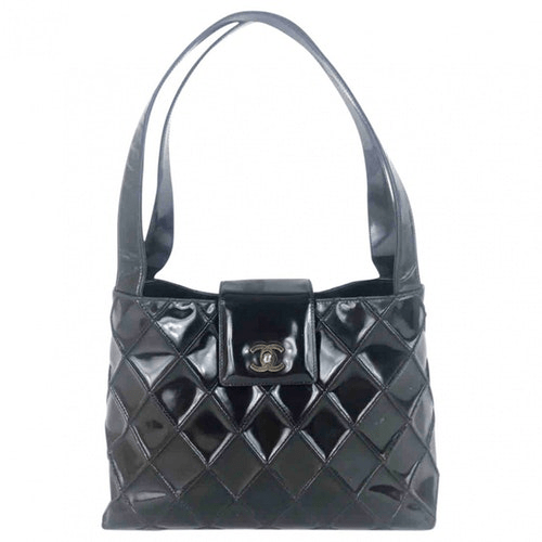 Pre Owned Chanel Bag In Canada