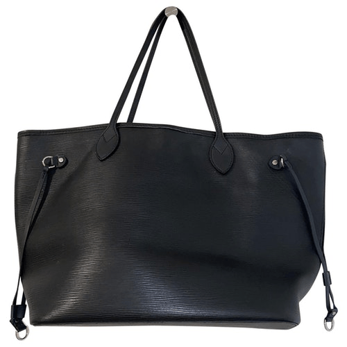 Black Neverfull Bag Paul Smith