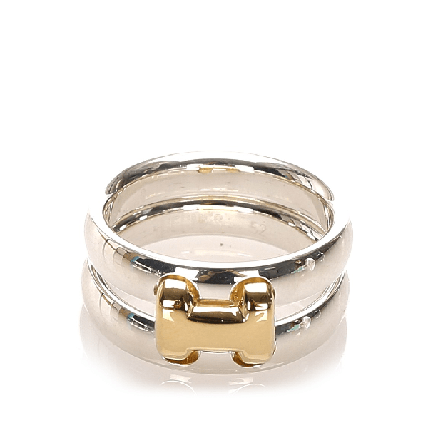 Hermes H Ring In Not Applicable ModeSens