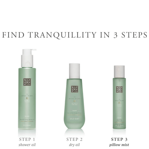 Rituals The Ritual Of Jing Pillow Mist ModeSens