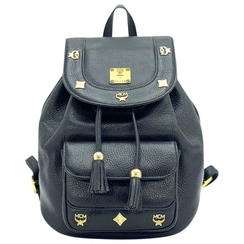 Used Mcm Bags For Sale