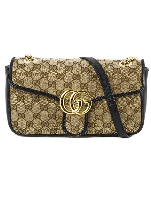 Gucci Marmont Small Shoulder Bag Greenville Sc