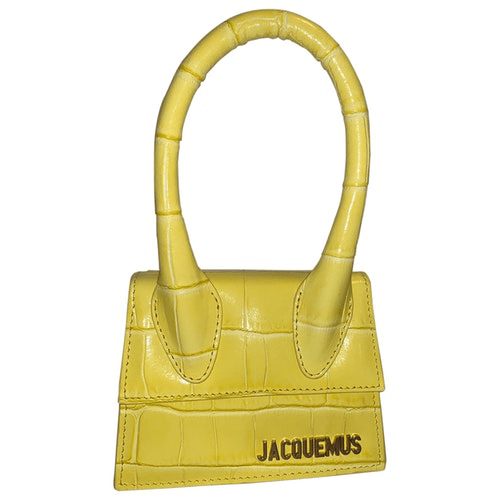 Jacquemus Purse Price