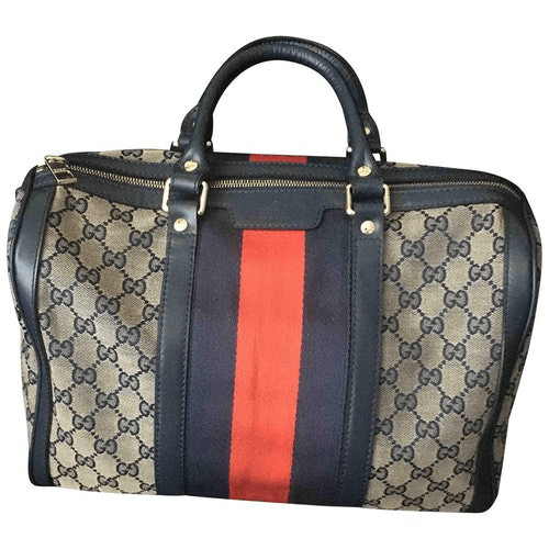 Used Designer Handbags Gucci