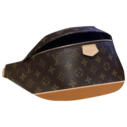 Used Louis Vuitton Bum Bag