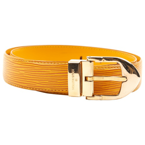 Used Lv Belts For Sale